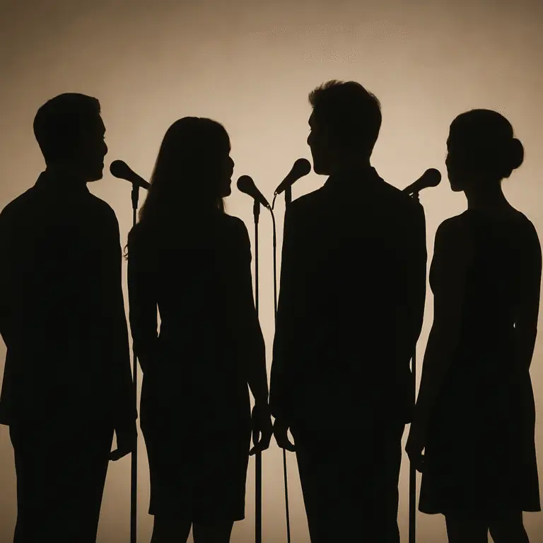 quartet