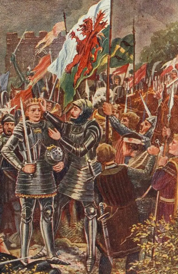 820px-Battle_of_Bosworth_Field
