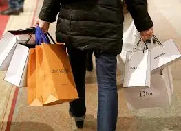 shopping bags
