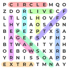 wordsearch