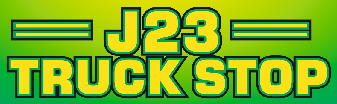 jn23 truckstop