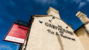 the greyhound woodville